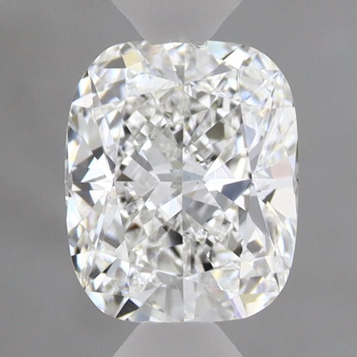 1.07ct Cushion E VS1 Lab Created Diamond