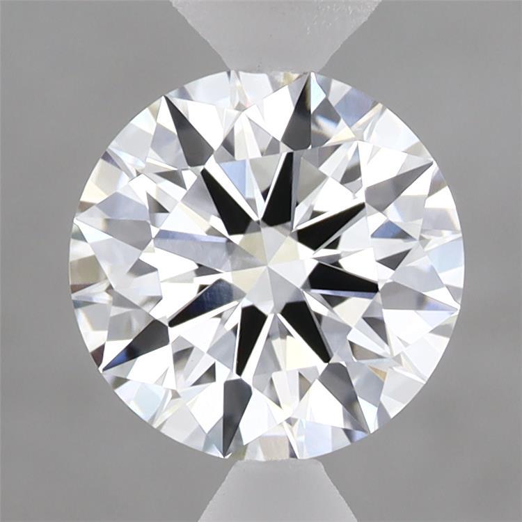 1.83ct Round D VVS2 Lab Created Diamond