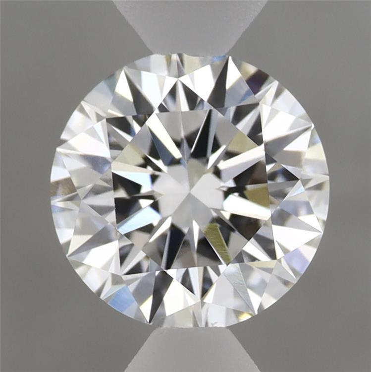 1.45ct Round E VVS2 Lab Created Diamond