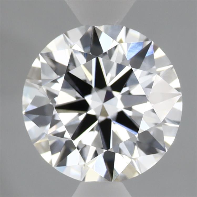 1.93ct Round D VS1 Lab Created Diamond