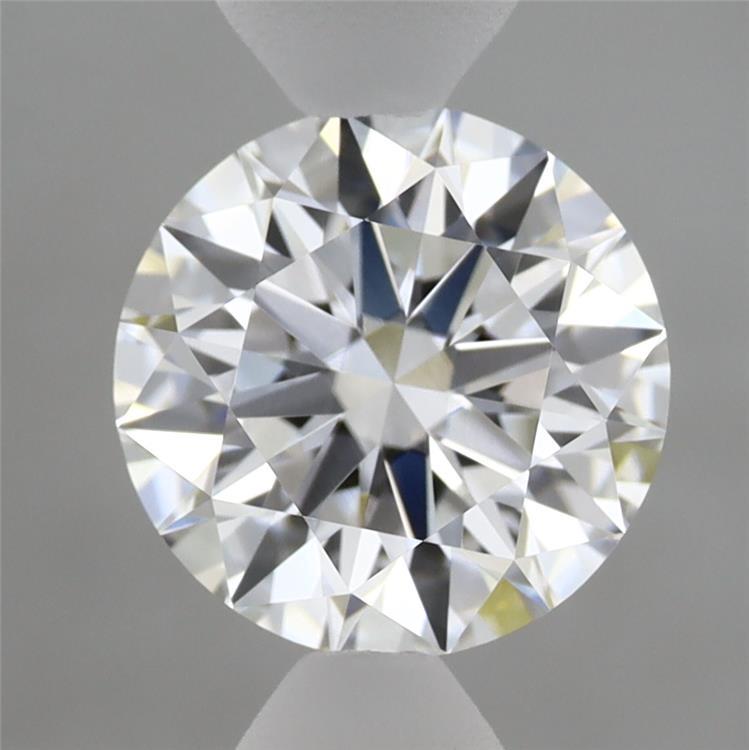 1.81ct Round D VVS2 Lab Created Diamond