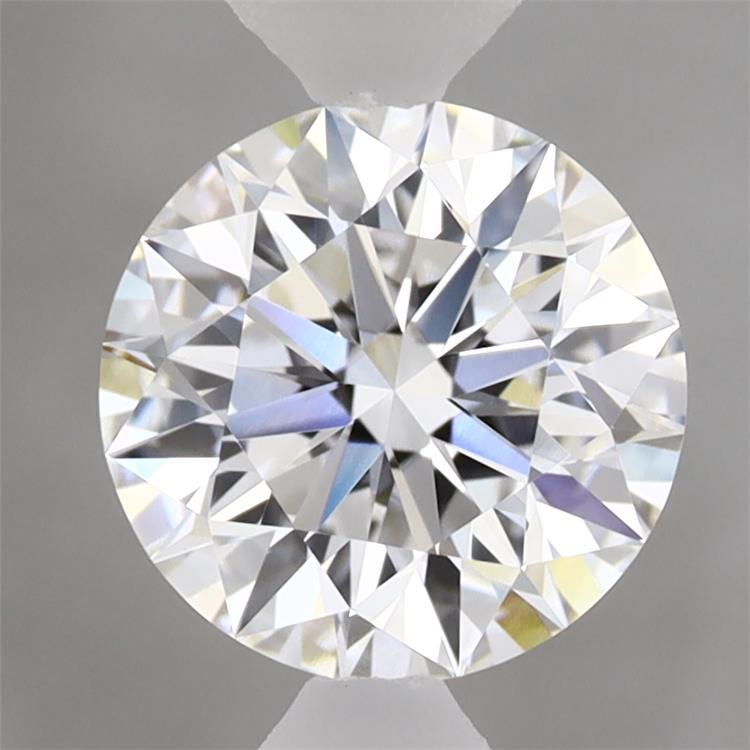 1.8ct Round D VVS2 Lab Created Diamond