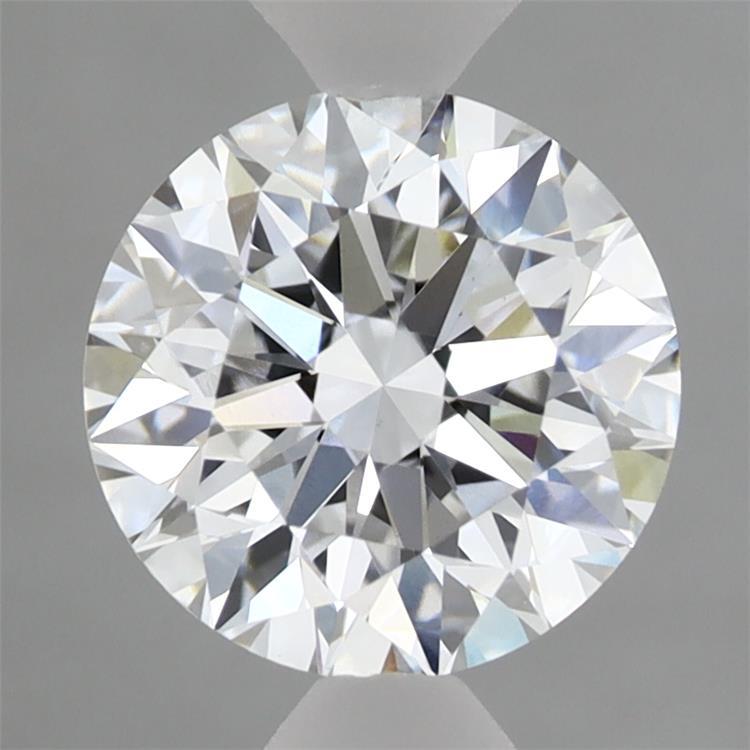 1.95ct Round D VVS2 Lab Created Diamond