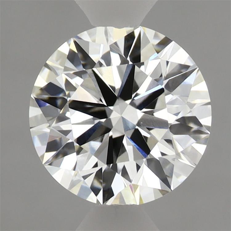 1.4ct Round H VVS1 Lab Created Diamond