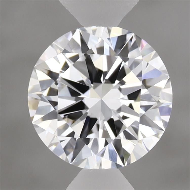 1.45ct Round D VVS2 Lab Created Diamond
