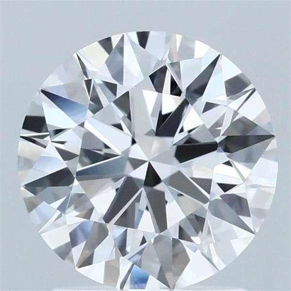 1.82ct Round E VVS1 Lab Created Diamond