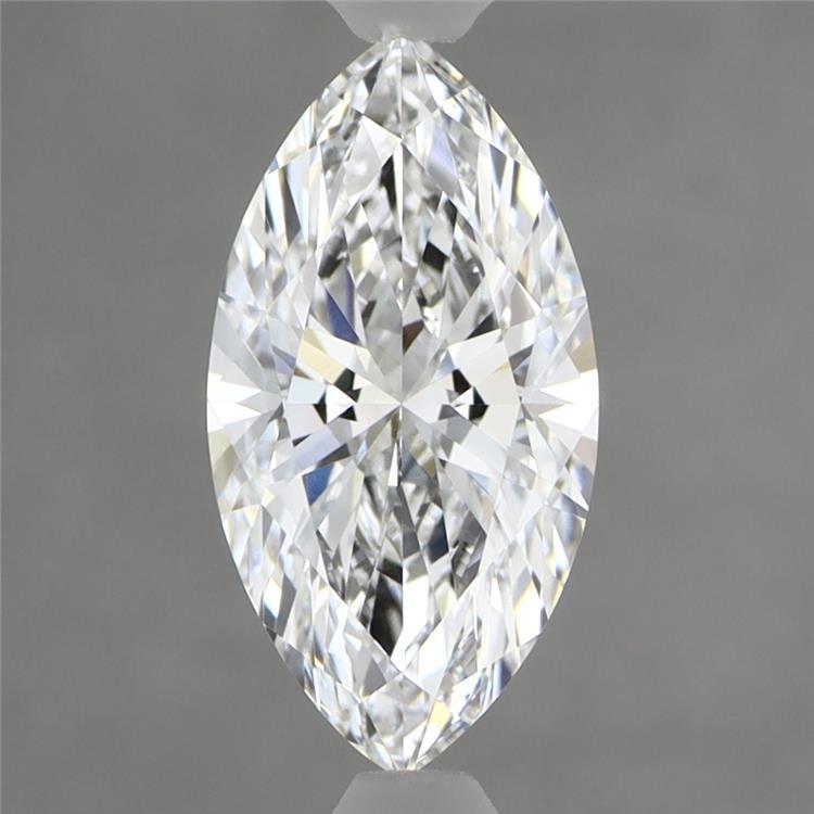 1.52ct Marquise E VVS1 Lab Created Diamond