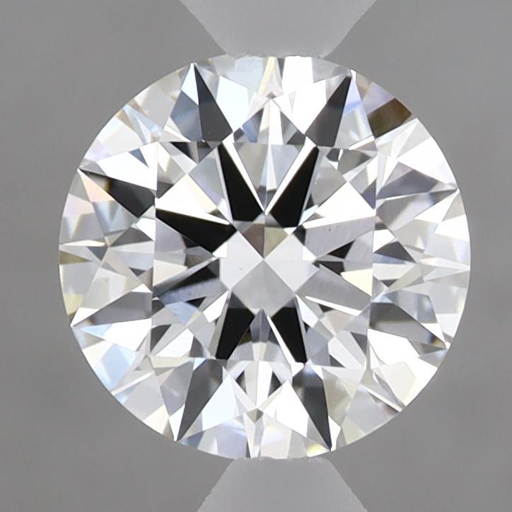 1.41ct Round E VVS2 Lab Created Diamond