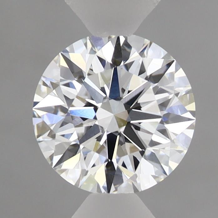 1.05ct Round D VVS1 Lab Created Diamond