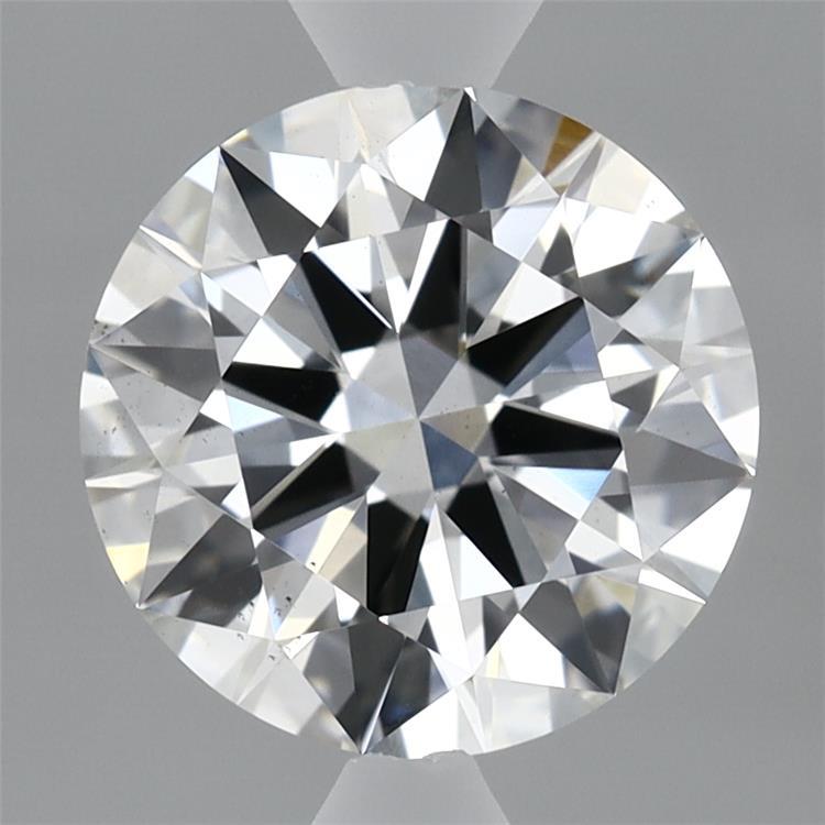1.89ct Round G VS2 Lab Created Diamond