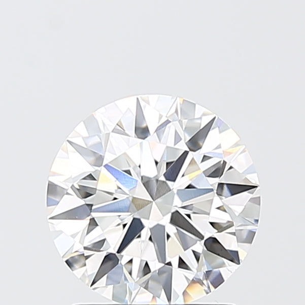 1.59ct Round D VS1 Lab Created Diamond