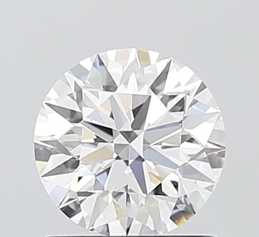 1.05ct Round D VVS1 Lab Created Diamond