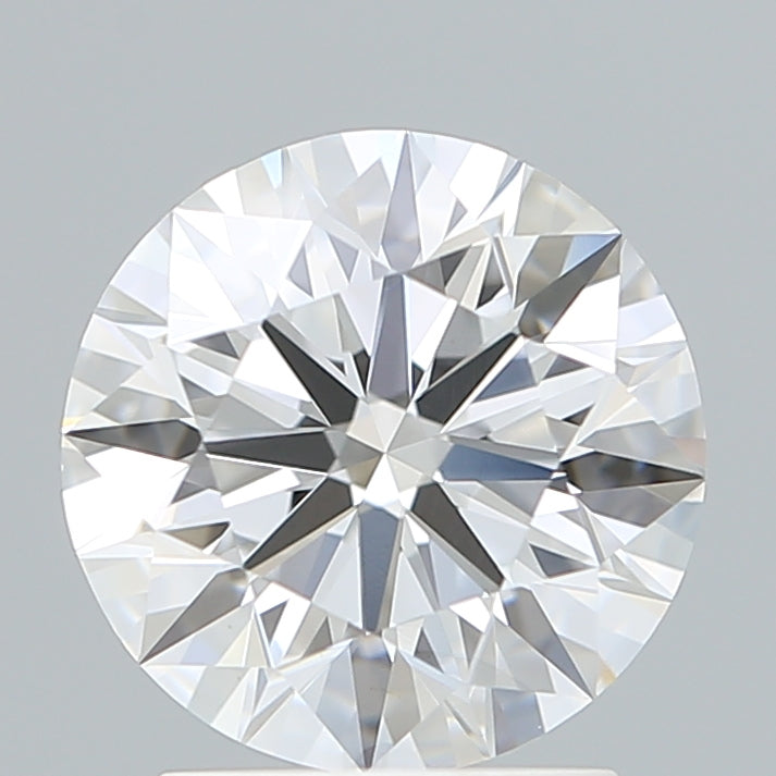 2.17ct Round E VS1 Lab Created Diamond