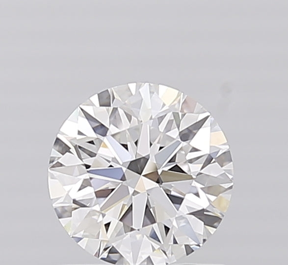 1.05ct Round D VVS2 Lab Created Diamond