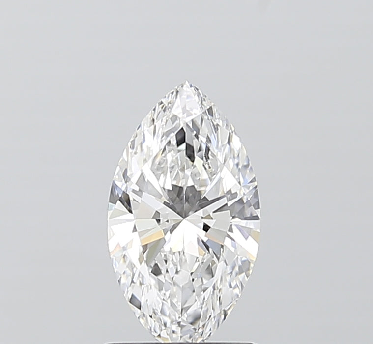 1.01ct Marquise D VVS1 Lab Created Diamond