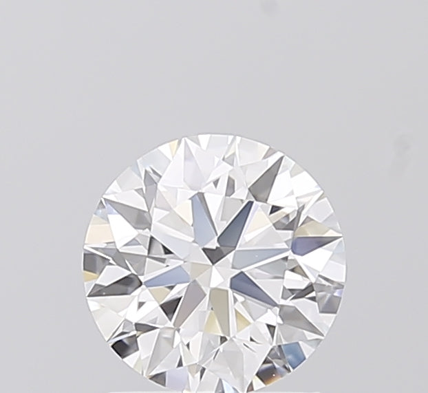 1.07ct Round D VVS2 Lab Created Diamond