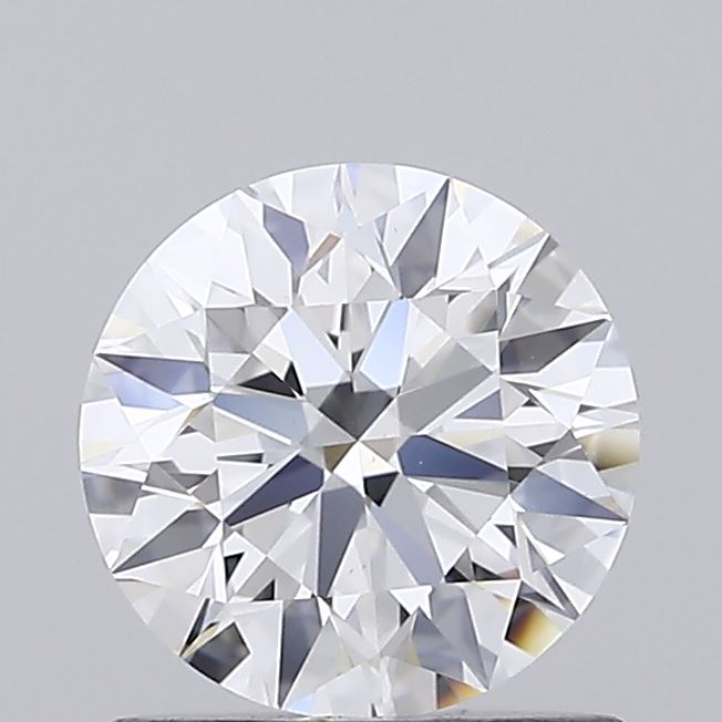 1.01ct Round D VS1 Lab Created Diamond
