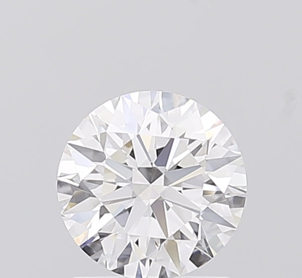 1.04ct Round D VVS1 Lab Created Diamond