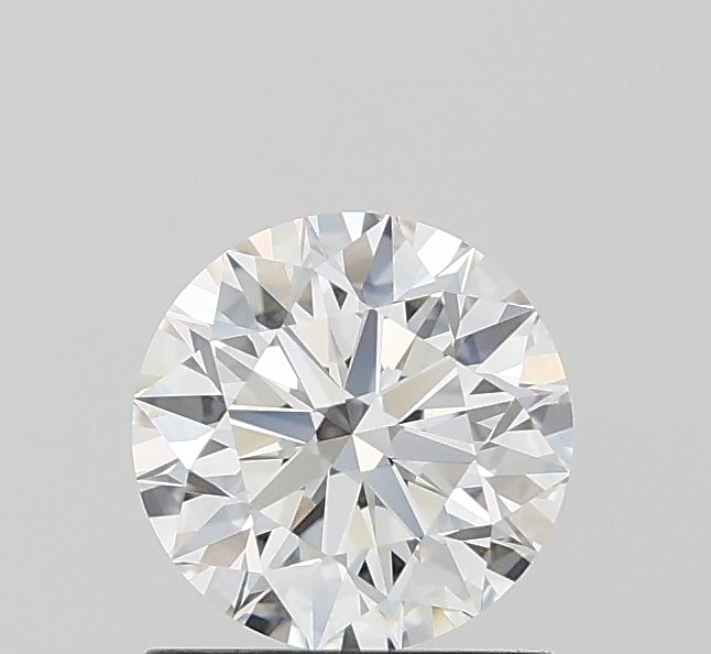 1.01ct Round D VVS2 Lab Created Diamond