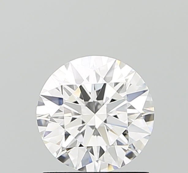 1.04ct Round D VVS1 Lab Created Diamond