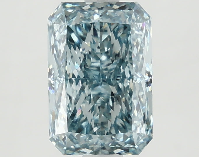 1.79ct Radiant   VS1 Lab Created Diamond