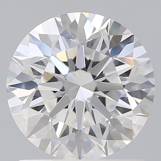1.41ct Round D VS1 Lab Created Diamond