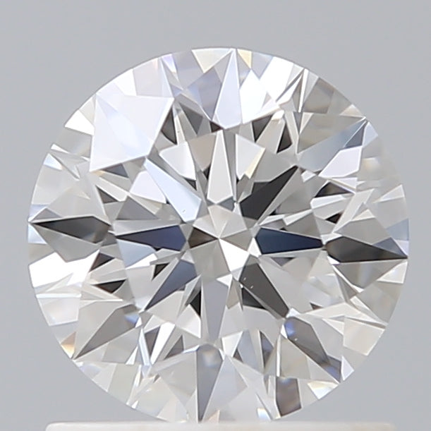 1.06ct Round D VS1 Lab Created Diamond