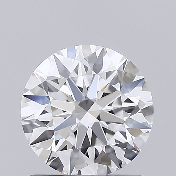 1.03ct Round D VS1 Lab Created Diamond