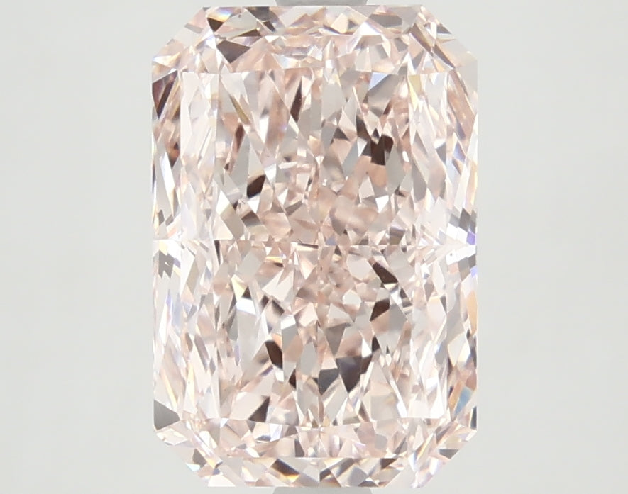 3.41ct Radiant   VS1 Lab Created Diamond