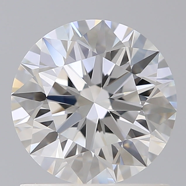 1.13ct Round E VVS2 Lab Created Diamond