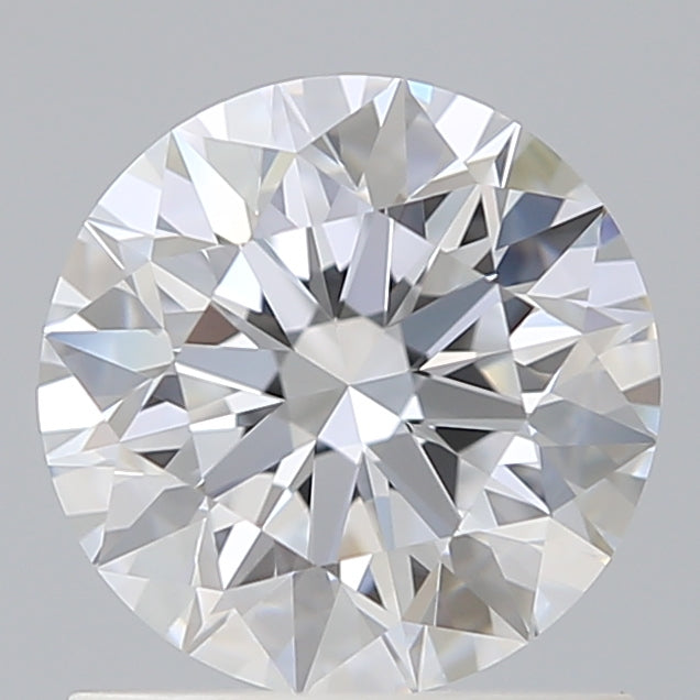 1.14ct Round E VVS2 Lab Created Diamond