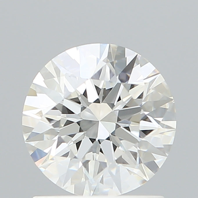 1.22ct Round E VVS2 Lab Created Diamond