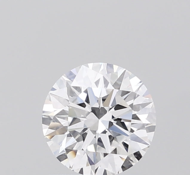 1.05ct Round D VVS2 Lab Created Diamond