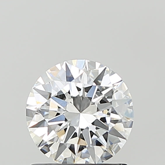 1.01ct Round D VVS2 Lab Created Diamond