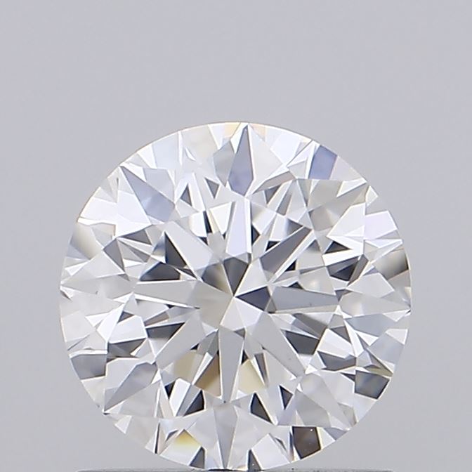 1.03ct Round D VS1 Lab Created Diamond