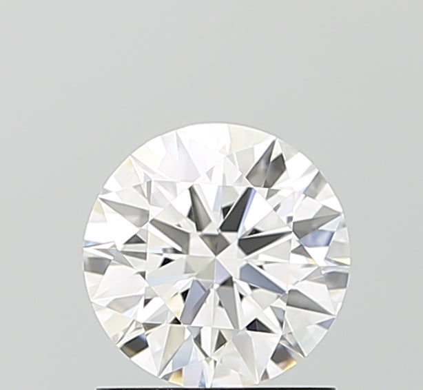 1.06ct Round D VVS1 Lab Created Diamond