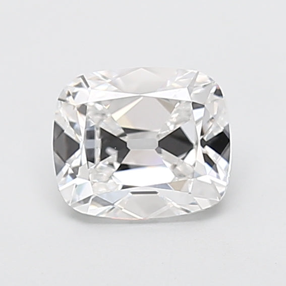 1.5ct Cushion D VVS2 Lab Created Diamond
