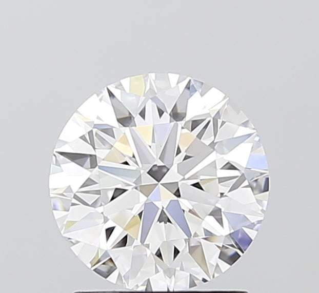 1.53ct Round D VVS1 Lab Created Diamond