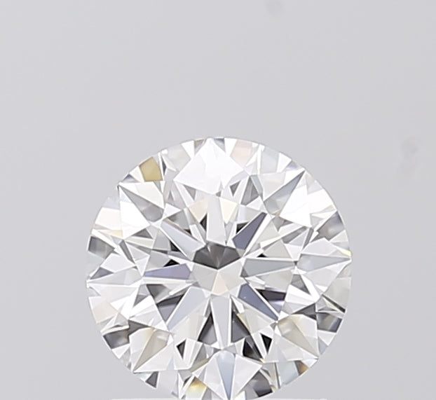 1.05ct Round D VVS1 Lab Created Diamond