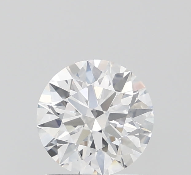 1.04ct Round D VVS2 Lab Created Diamond