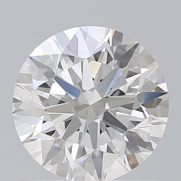 1.06ct Round D VS1 Lab Created Diamond