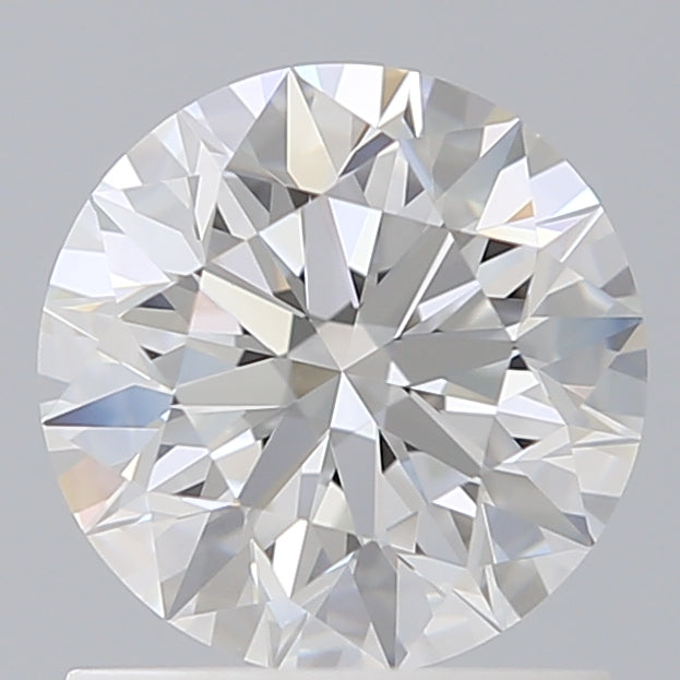 1.18ct Round E VVS1 Lab Created Diamond