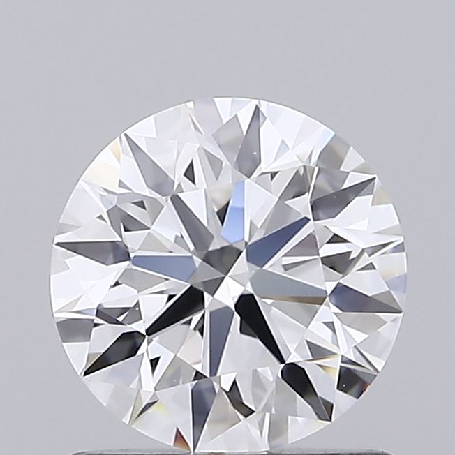 1.03ct Round D VVS2 Lab Created Diamond