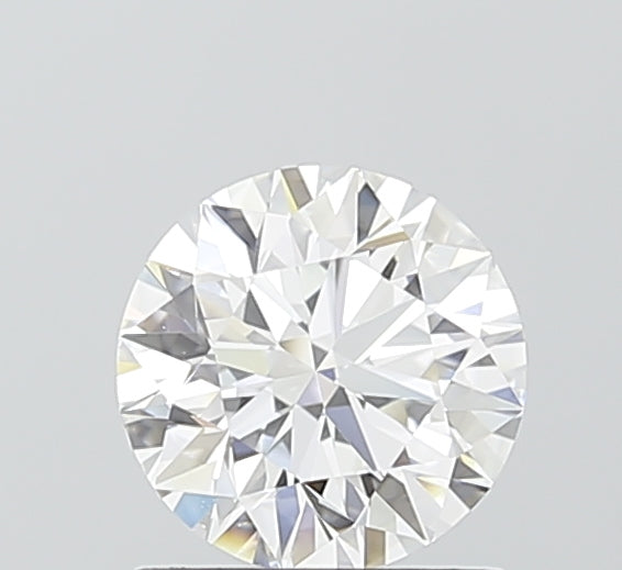 1.03ct Round D VVS2 Lab Created Diamond