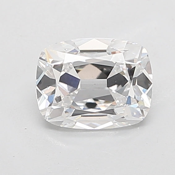 2.03ct Cushion D VS1 Lab Created Diamond