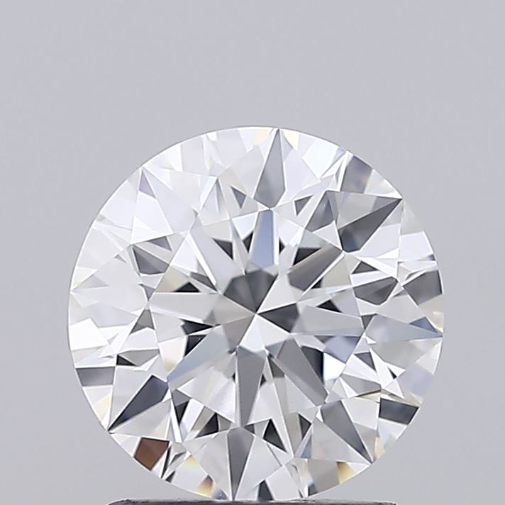 1.53ct Round D VS1 Lab Created Diamond