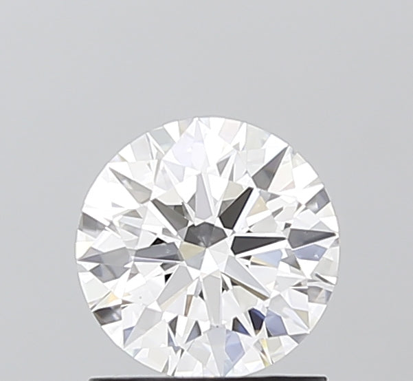 1.04ct Round D VVS2 Lab Created Diamond