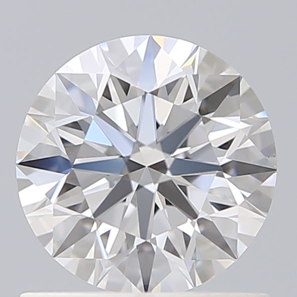 0.94ct Round D VS1 Lab Created Diamond