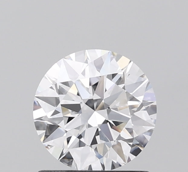 1.04ct Round D VVS2 Lab Created Diamond