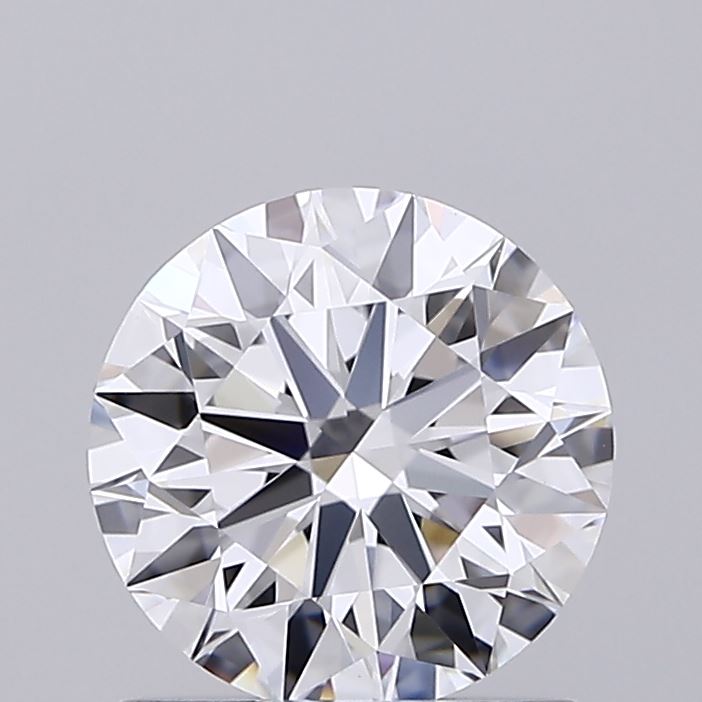1.03ct Round D VVS2 Lab Created Diamond